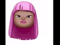 Queen Nicki Using Memoji Queen Nicki Using Memoji