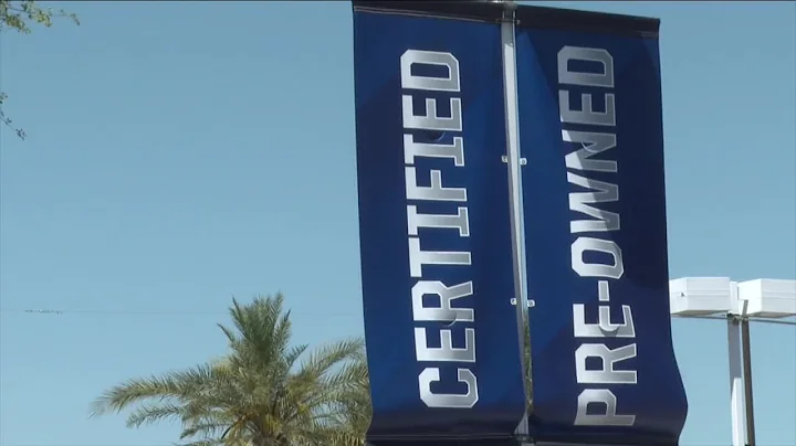 How will tariffs impact prices of new cars and used vehicles