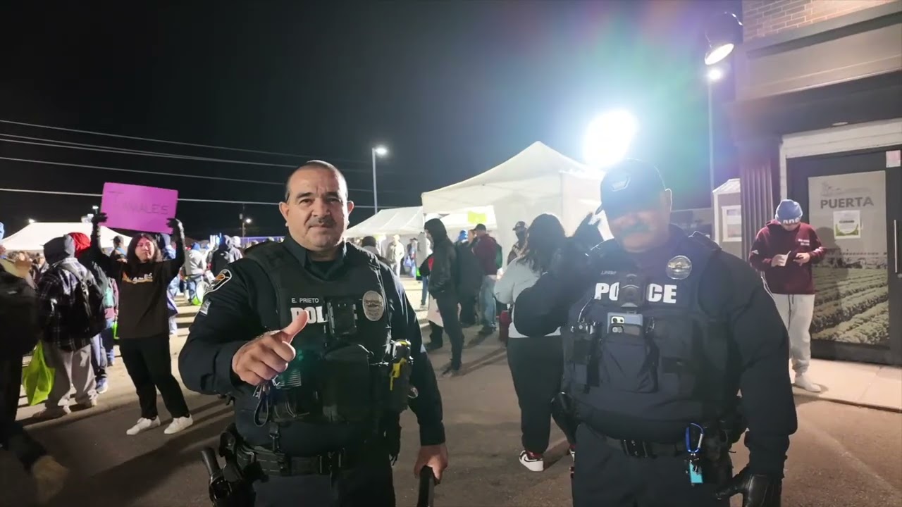 31st Anniversary of Dia del Campesino