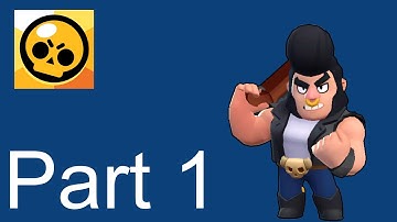 Brawl Stars - Gameplay Walkthrough Part 1 (iOS, Android)