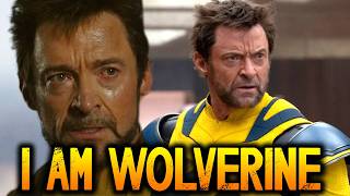 Hugh Jackman Will Not Give Up On Wolverine - This Made Him Come Back