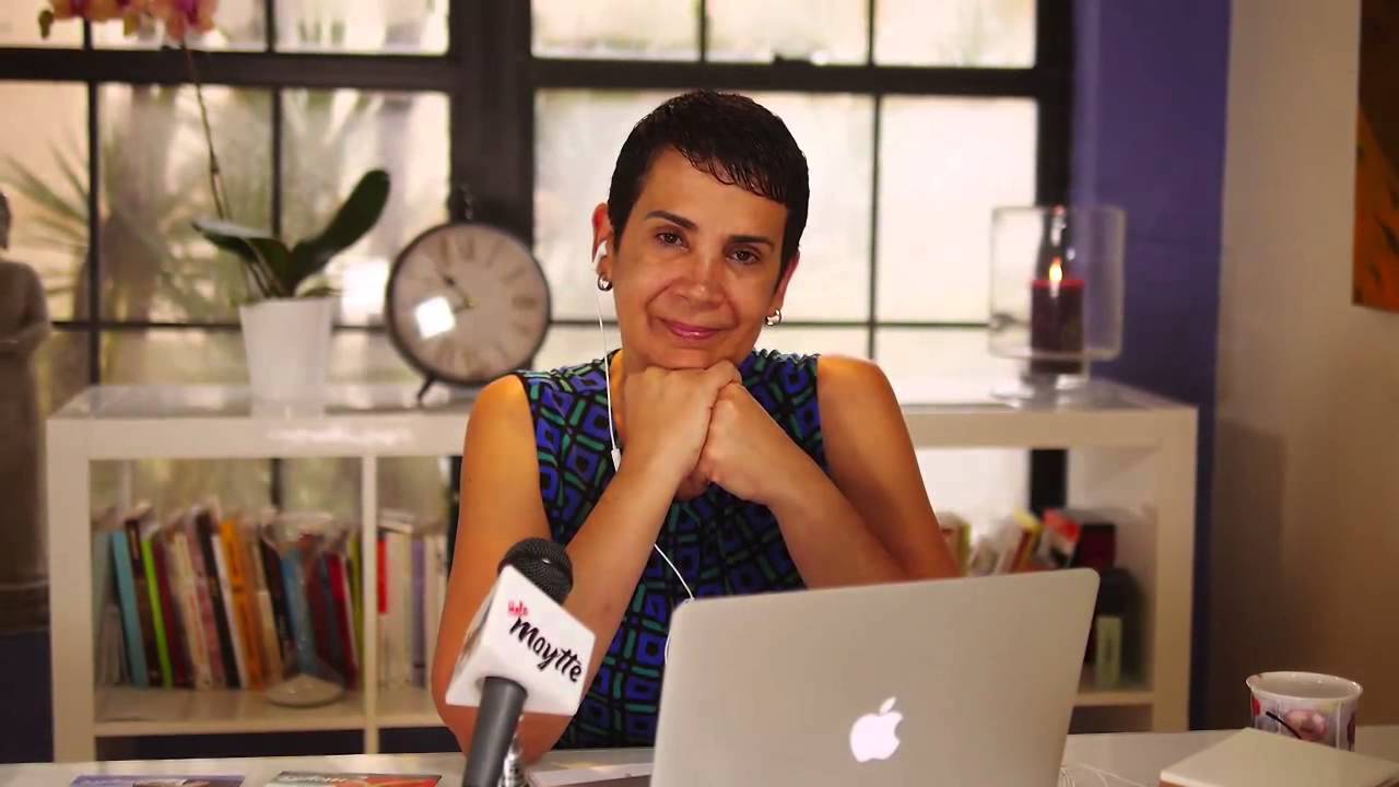APRENDIENDO A RESOLVER NUESTROS PROBLEMAS entusiasmo mary kay