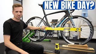 How to Transfer Your Bike Fit (from one bike to another)