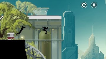 Technology Park 8 / Vector Custom level by @davidstan2987