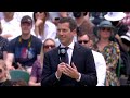 Replay: The Centre Court Centenary Celebration