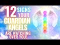 How to Tell If Your Guardian Angel is Near You?
