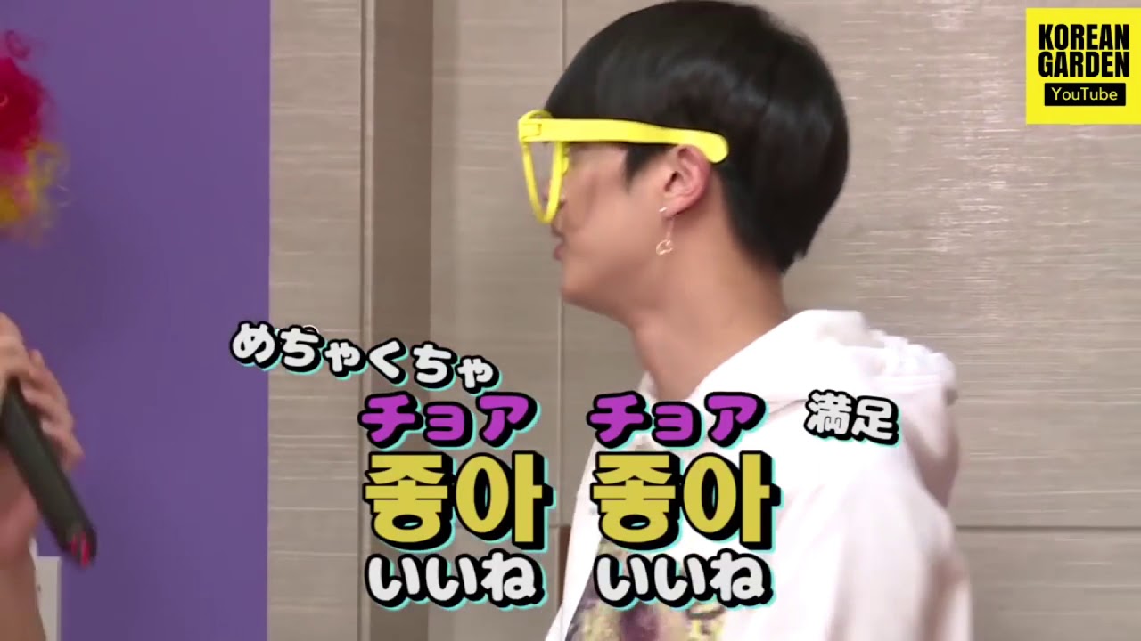 バンタン カラオケ Youtube