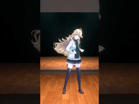 Ceremony / Stray Kids＿踊ってみた💃 #shorts 【にじさんじ/東堂コハク】