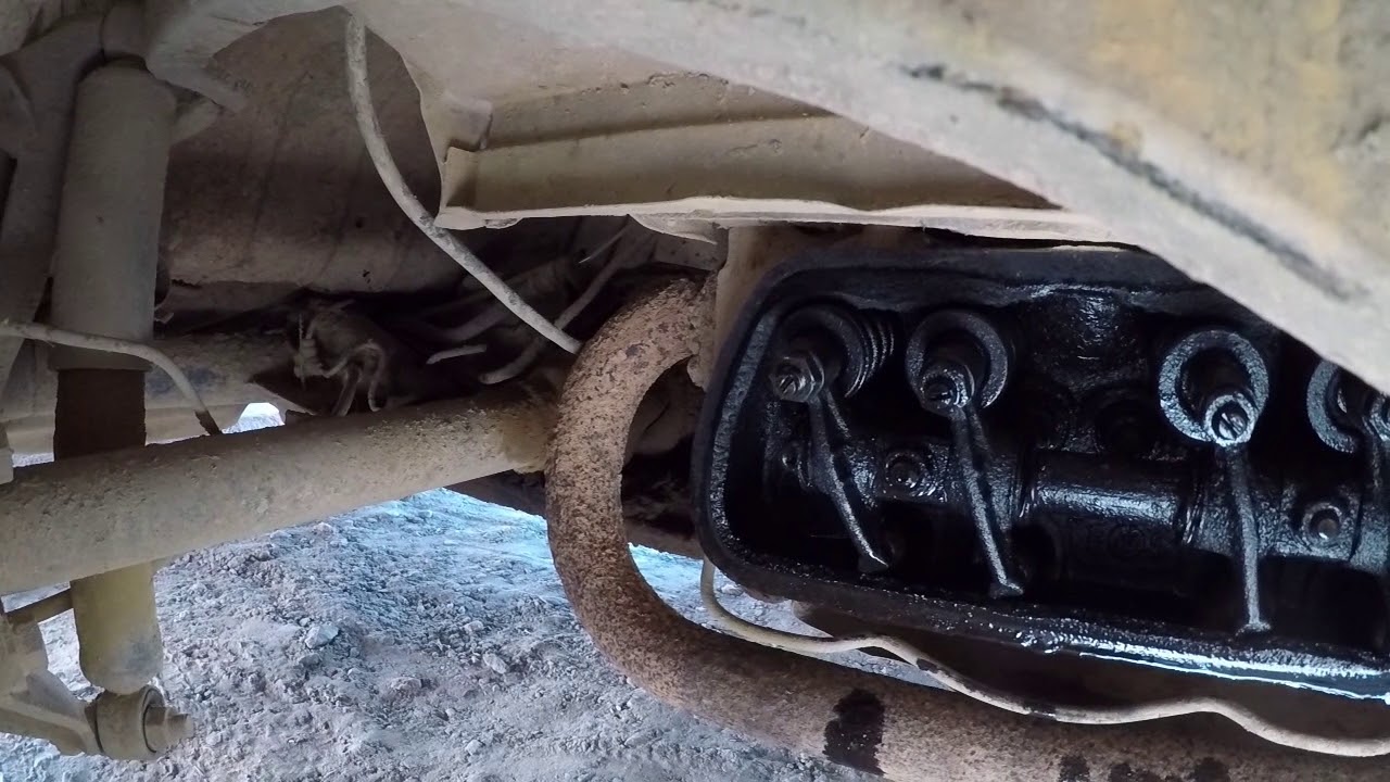 Fusca 1964 | Problema no cabeçote|Dicas de regulagem