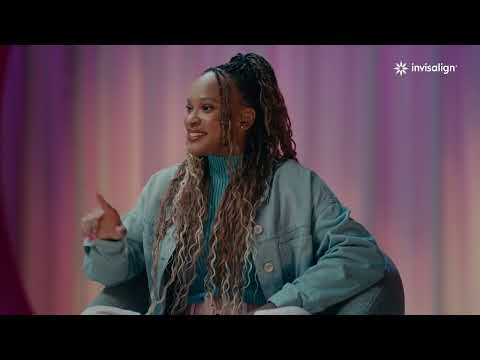 Invisalign® Clica com seus filhos, clica com você!