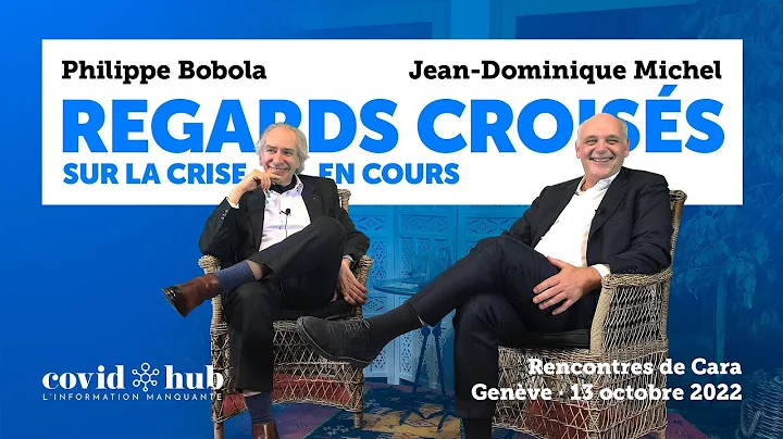 Philippe Bobola et Jean-Dominique Michel : Regards...