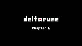 ROARING ABYSS (DELTARUNE Chapter 6 UST)