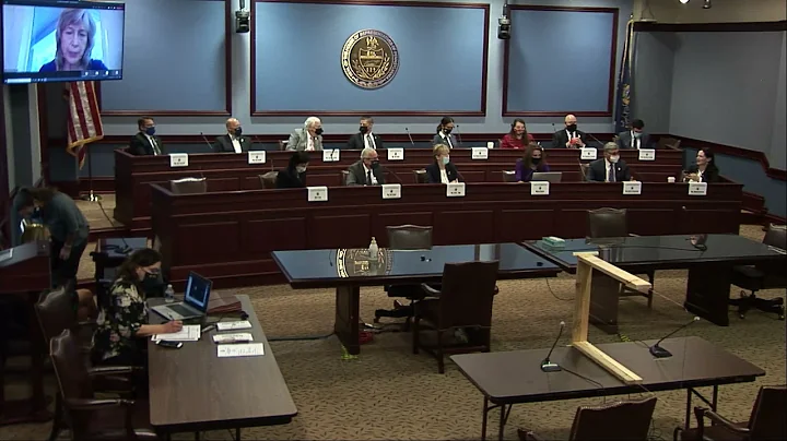 Full Hearing on Fetal Experimentation: PA House He...