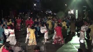 神武-JINMU-命光れ！総踊り　結びのまつり前夜祭