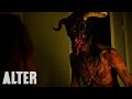 Horror short film inferno  alter original