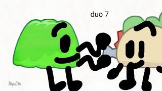 Bfdp 1: Seasons beginning
