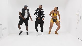 #BAKOMONACHALLENGE Dance by BM & #KelznQueenly