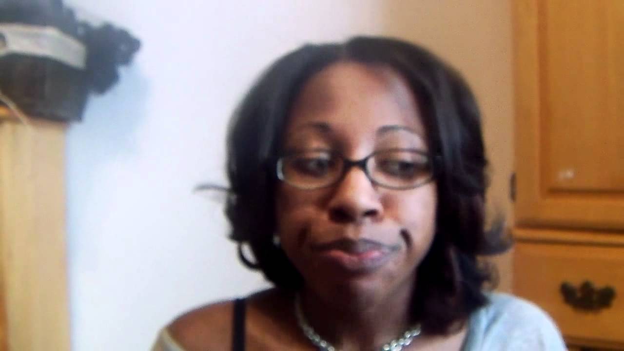 Sensational Goddess Bump Remy Sew In Weave Youtube
