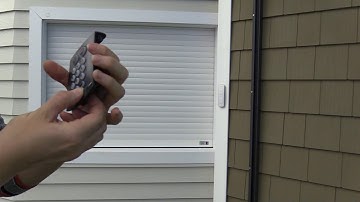 Reset SIMU Hz Digital Keypad to Factory Mode