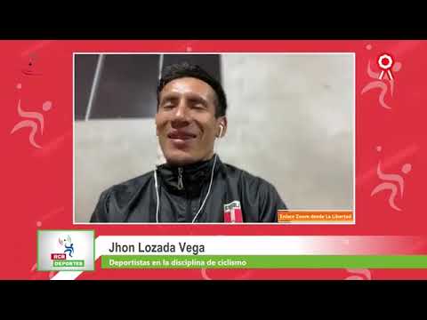 " EL IR Y PARTICIPAR EN LOS JUEGOS BOLIVARIANOS FUE UNA EXPERIENCIA ÚNICA PARA MI COMO DEPORTISTA"