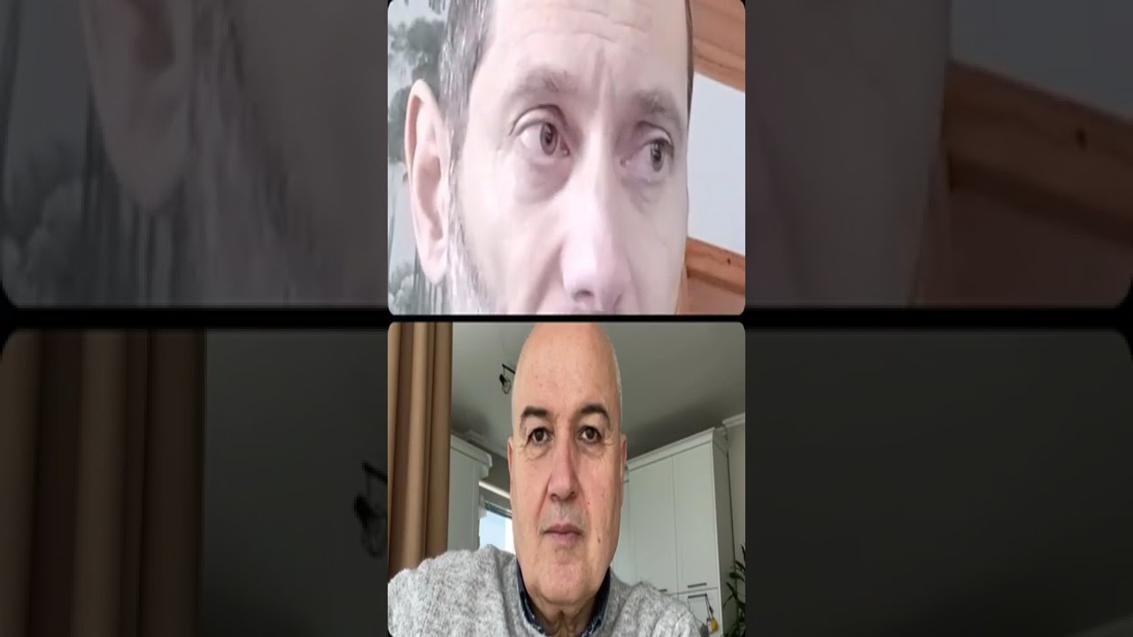 Разговор с брат Живко Тончев 