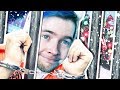 I WENT TO CHRISTMAS PRISON...