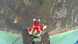 Paracadutismo Sportivo