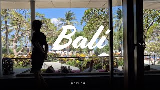 Vlog | Bali Day 1 & 2 | 巴厘島 #indonesia #bali