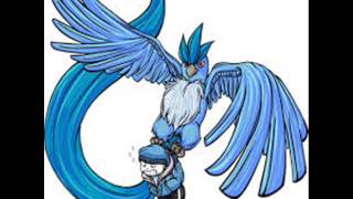 Trainertale Megalovania