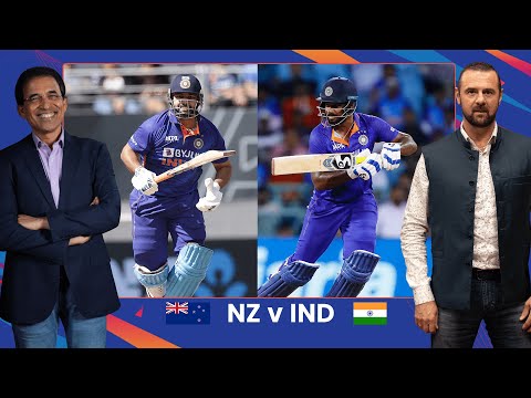 Sanju Samson vs Rishabh Pant | Harsha & Simon debate
