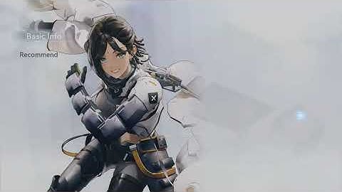 Snowbreak Containment Zone - CBT Gameplay - Gacha & Characters Preview