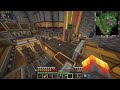 Modded Minecraft Base Building