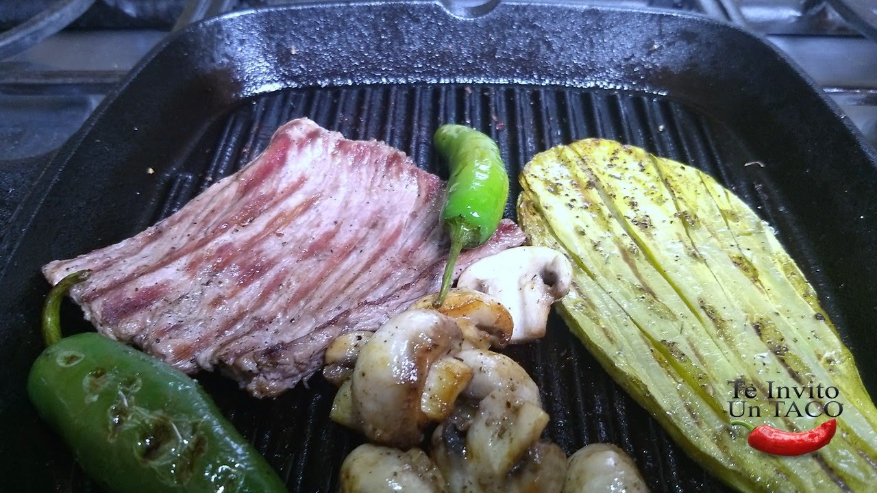 Como Curar Sarten De Hierro Fundido Y Como Se Cuidan Los Sartenes De Hierro Fundido