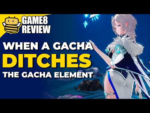 DragonSword: Awakening Review | When A Gacha Game Abandons Its Gacha | Game8 Review