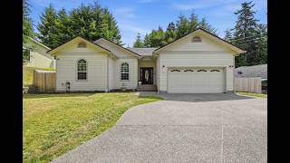 3 Bedroom, 2 Bathroom Home in Coos Bay, Oregon