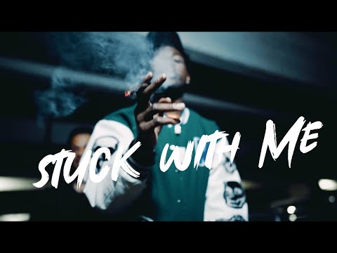 Shootergang VJ - Stuck Wit Me (Outro) (Official Music Video)