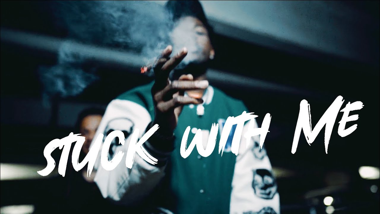 YouTube पर Shootergang VJ - Stuck Wit Me (Outro) (Official Music Video) देखें