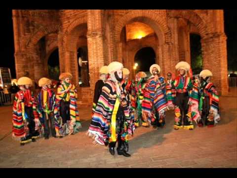 Video: Parachicos Chiapasin Fiesta Grandessa