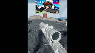 FIZ ELE CHORAR NO LOBBY! 💀 O momento mais engraçado do dia no #cod #callofduty #warzone