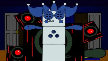 Numberblocks Basics 4 - REMASTERED