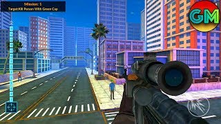 Sniper Strike Ops | by Million games | Android GamePlay HD screenshot 5
