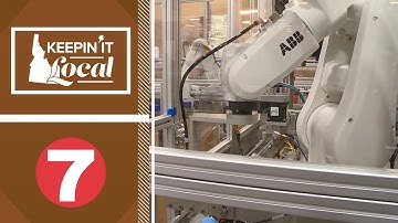 House of Design Robotics