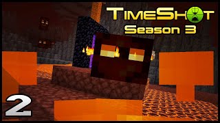 TimeShot Server || 2 || Death Counter