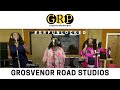 Grp  grosvenor road studios grpunlock