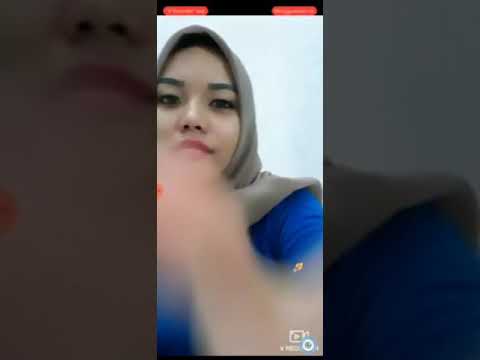 Gadis Cantik Jilat Pisang #bigo #tiktok