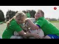Road to Principality Sunday 2 April | WRU TV
