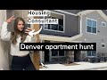APARTMENT HUNTING IN DENVER, COLORADO+TOURS| A Housing Consultants Perspective | Tips and Tricks