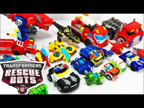 transformers-rescue-bots-toys-collection-featuring-boulder-heatwave-chase-blades-bumblebee-&-more