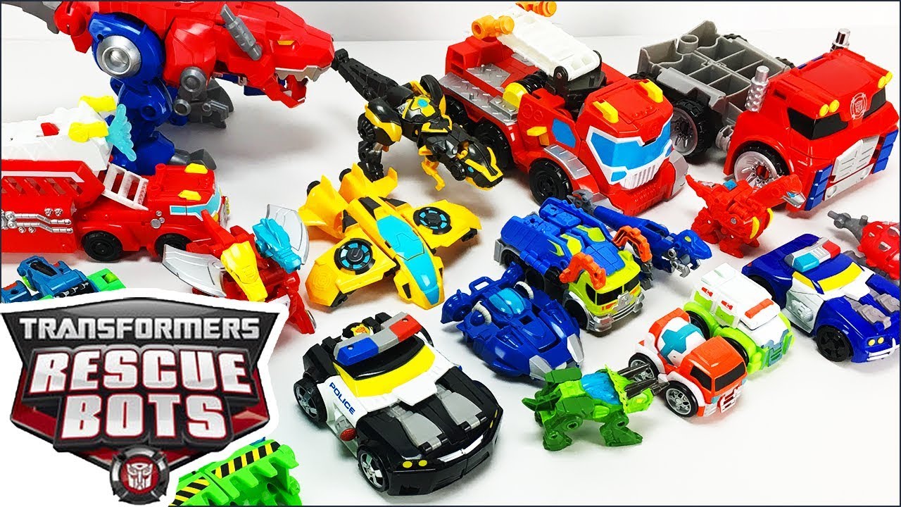 transformers toys videos youtube