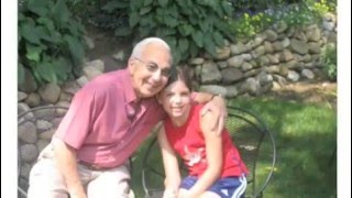 Grandpa's slideshow